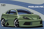 pareto principle car example 5
